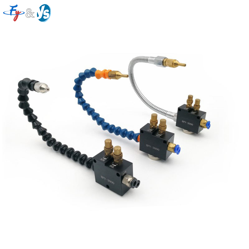 CNC Coolant Mister Automatic S - Wax Melts ulasan dan harga