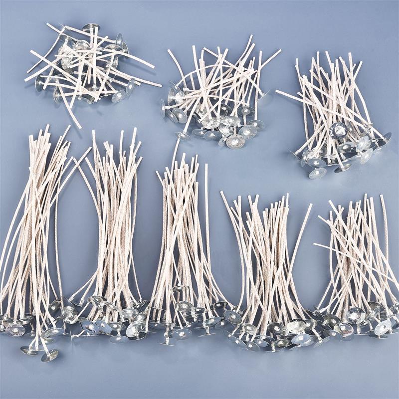 30pcs Candle Wicks Low Smoke P - Candle Lighter ulasan dan harga