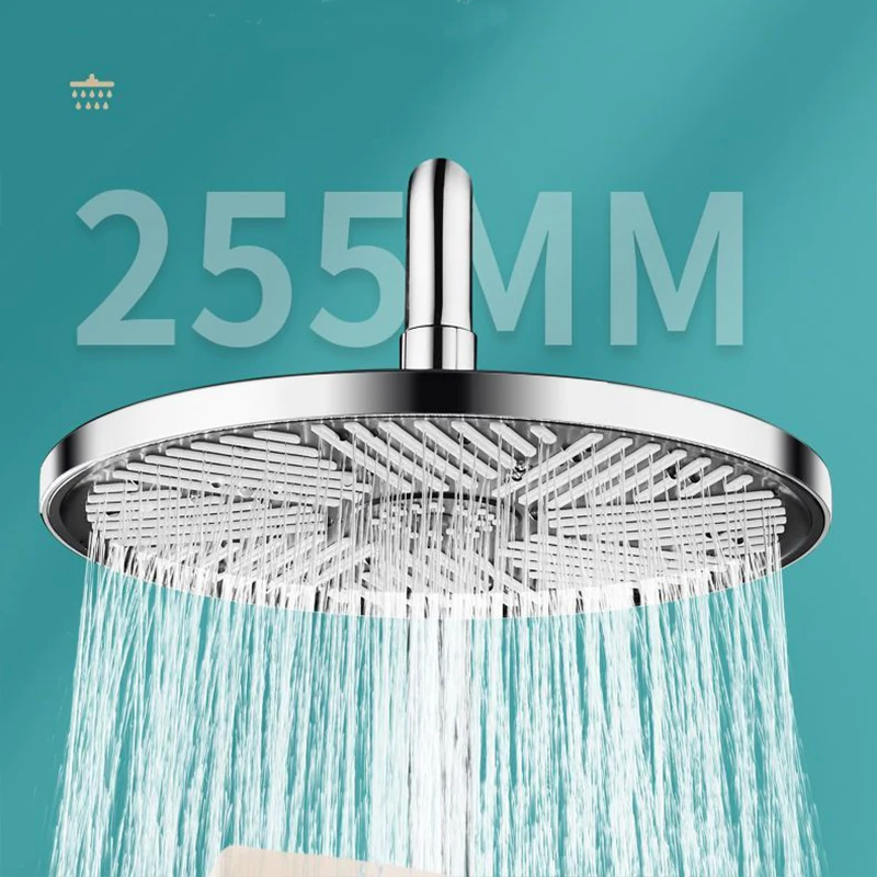 10 Inch Rainfall Overhead Show - Wax Melts ulasan dan harga