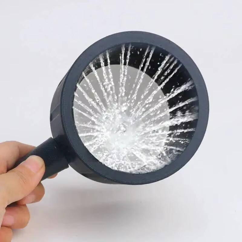 Men Shower Nozzle 1Pcs High Pr - Wax Melts ulasan dan harga
