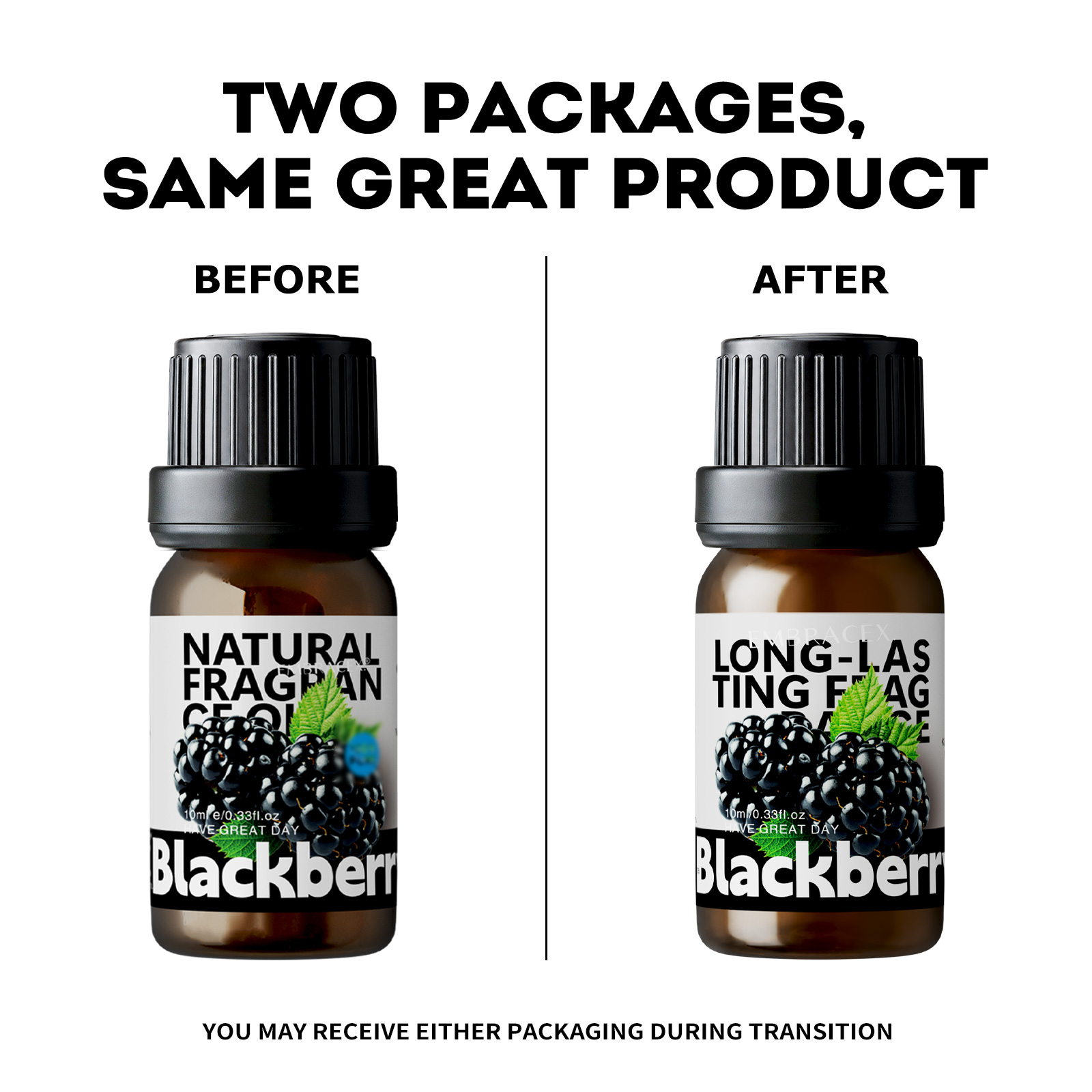 10ml Blackberry Fragrance Oils - Candle Fragrance ulasan dan harga