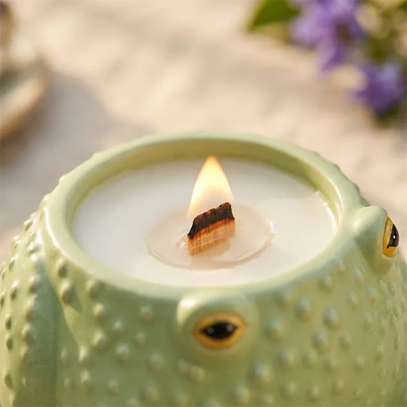 Silicone Candle Jar Molds for  - Candle Molds ulasan dan harga