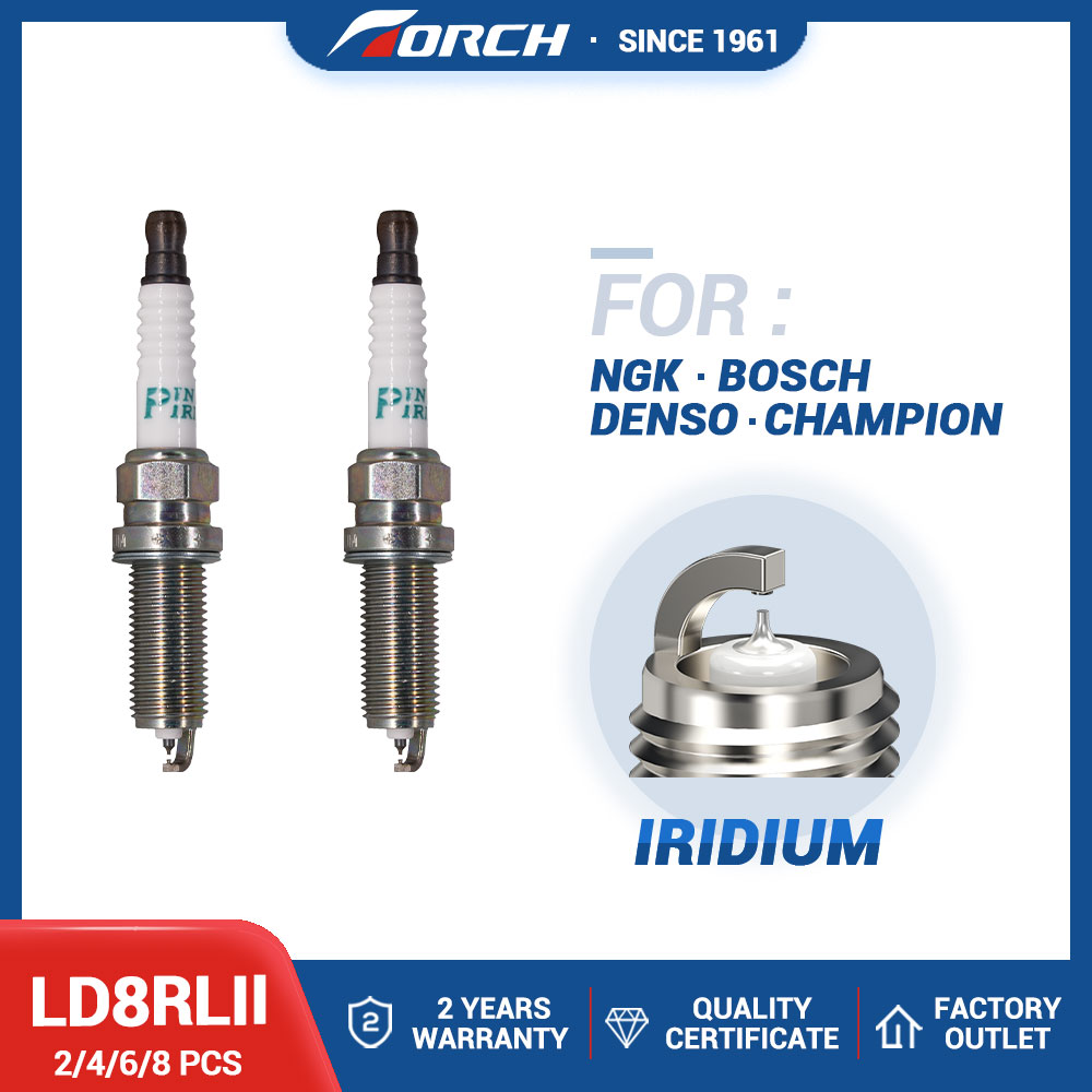 2-8PCS Double Iridium Candle T - Candle Lighter ulasan dan harga