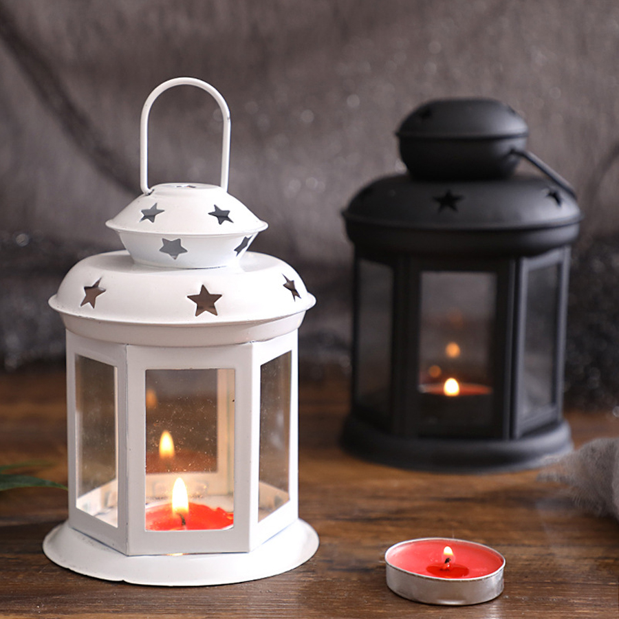 Hanging candle lamp ornament g - Candle Lighter ulasan dan harga