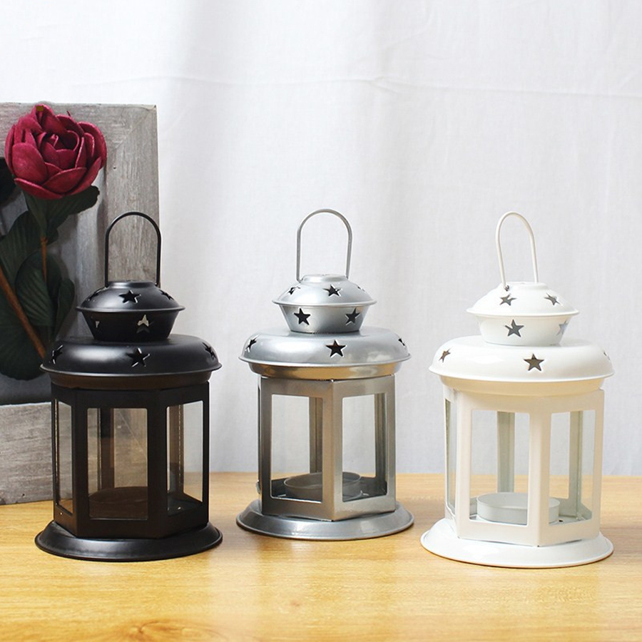 Hanging candle lamp ornament g - Candle Lighter ulasan dan harga