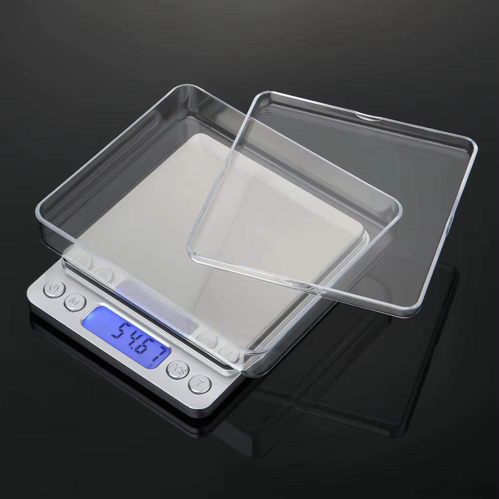 Precision Digital Jewelry Scal - Candle Wax Scale ulasan dan harga