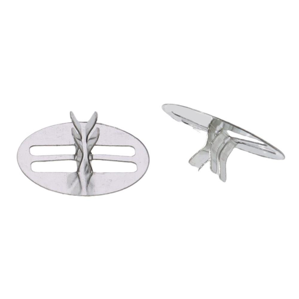 100Pcs Metal Metal Wood Wick C - Candle Wick ulasan dan harga