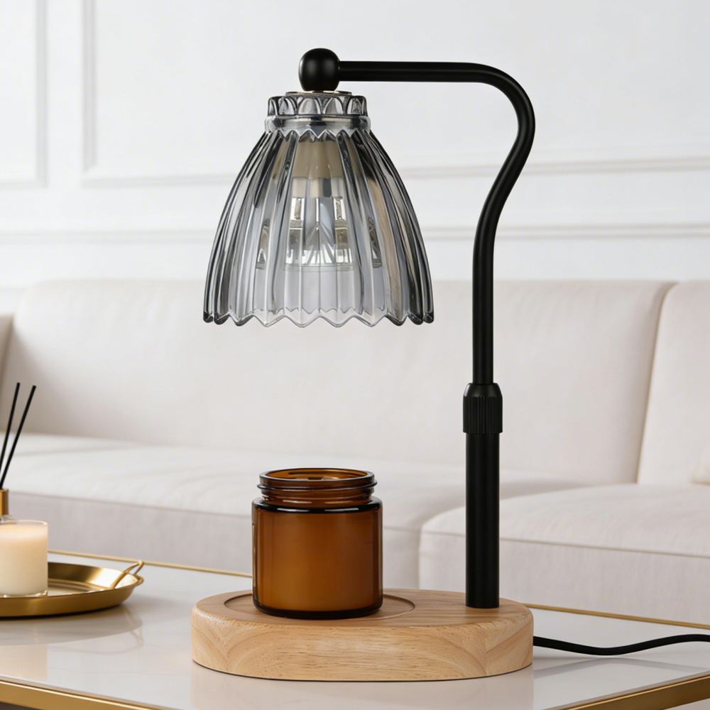 Candle Warmer Lamp New Home De - Wax Melts ulasan dan harga