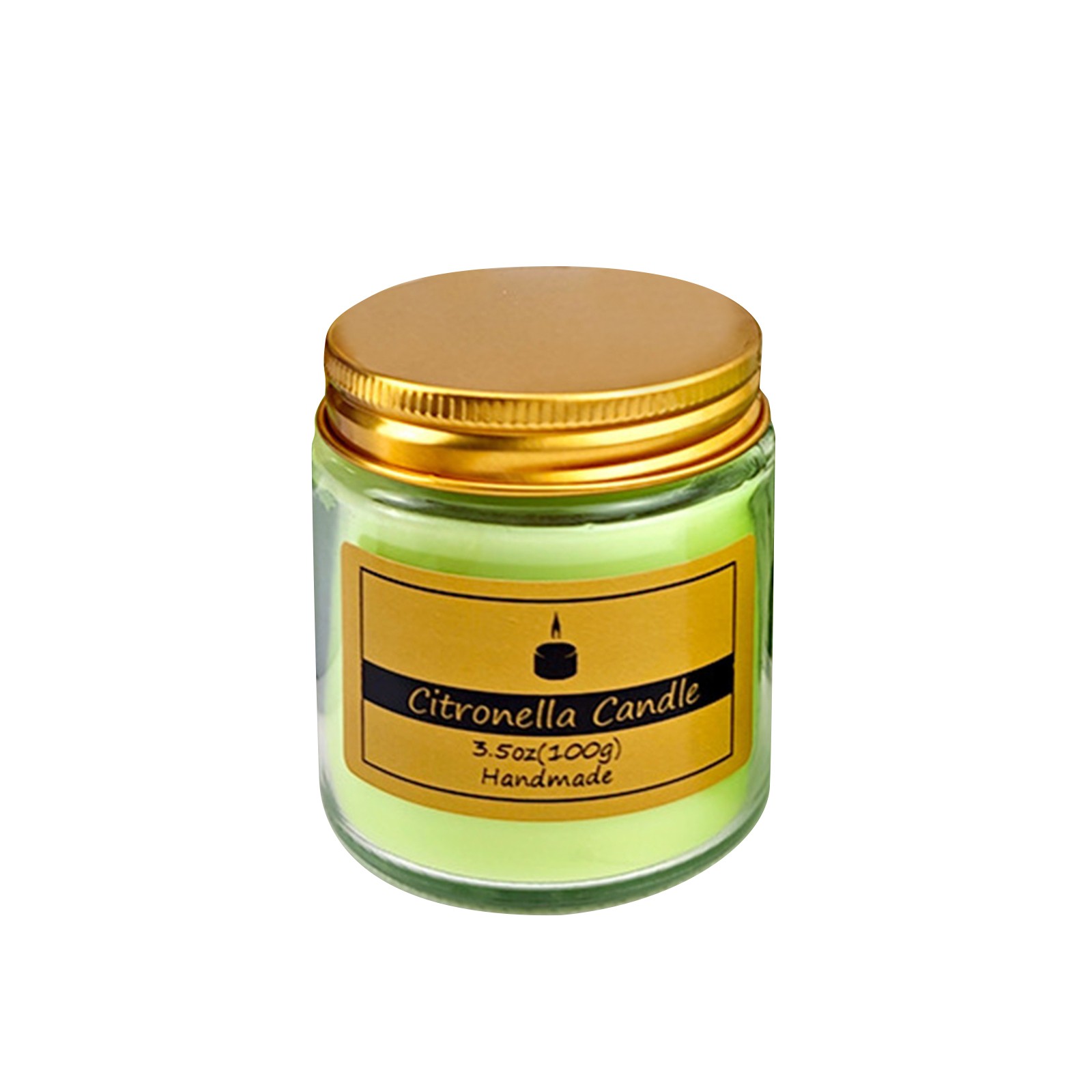 Summer Expel Chironomid Scente - Silk Candle ulasan dan harga