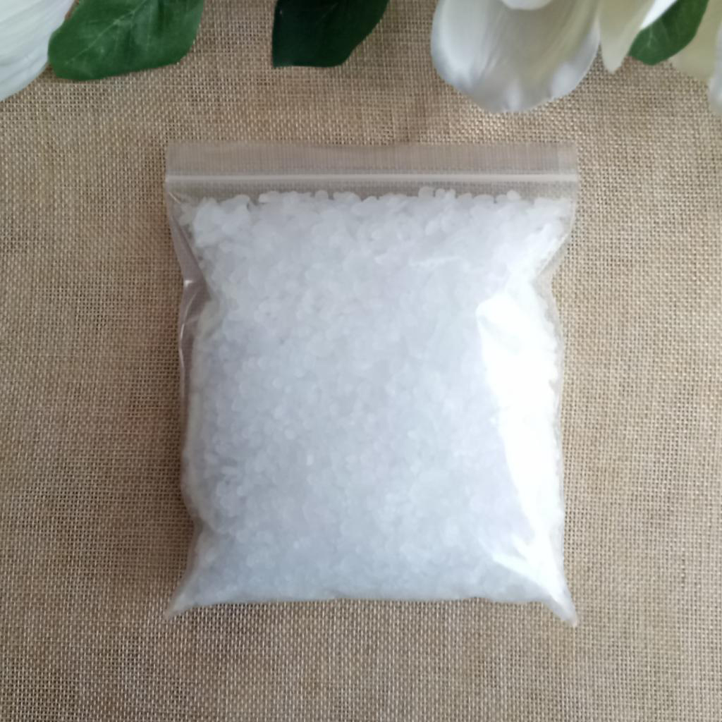 200g Premium Paraffin Wax Pell - Candle Containers ulasan dan harga