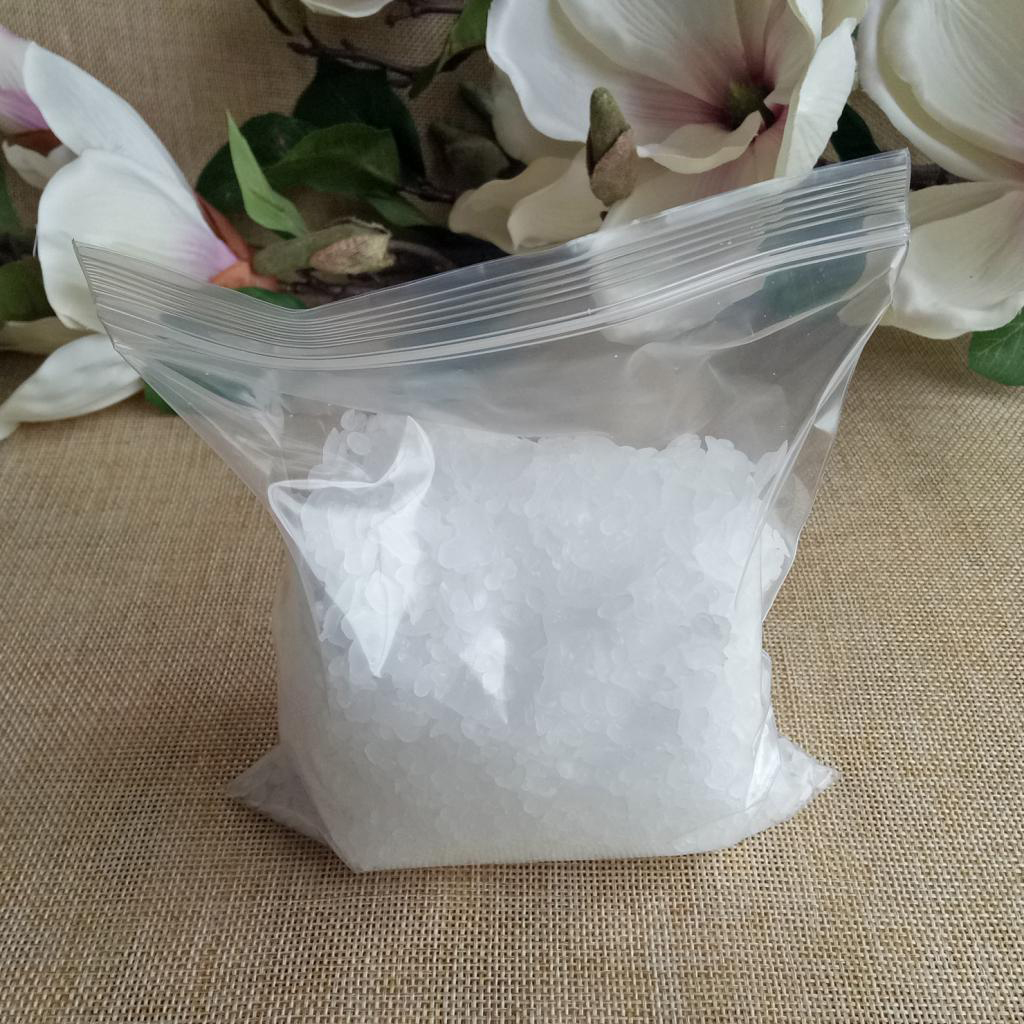 200g Premium Paraffin Wax Pell - Candle Containers ulasan dan harga