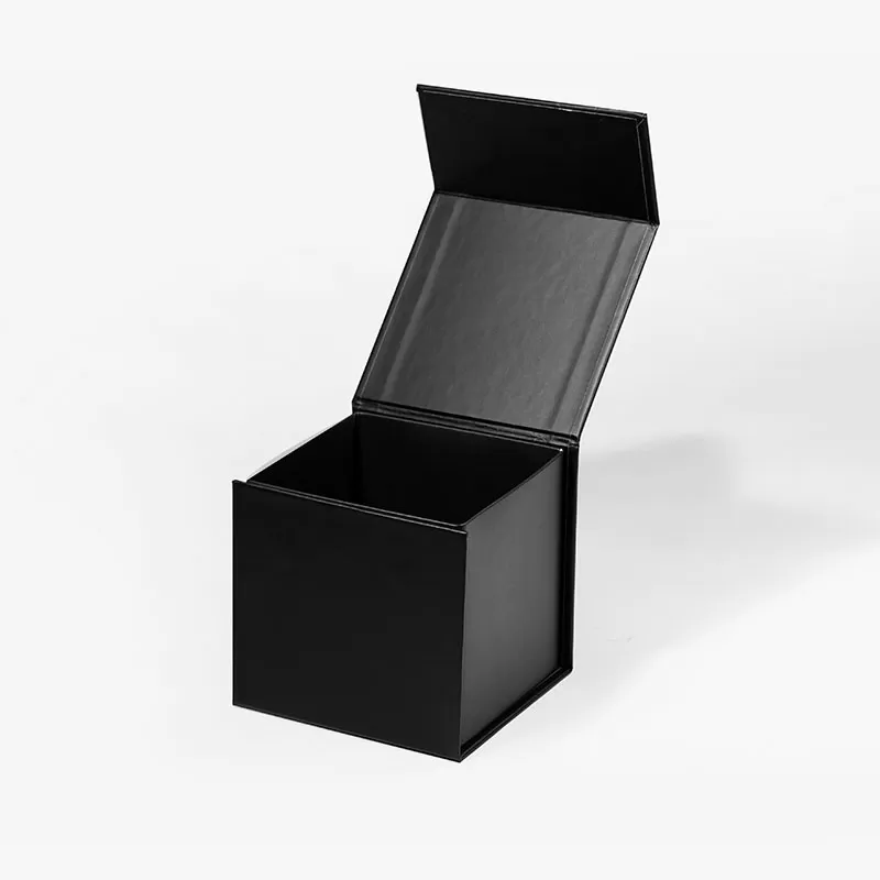 Geotobox 12x12x12cm | 10.5x11x - Candle Containers ulasan dan harga