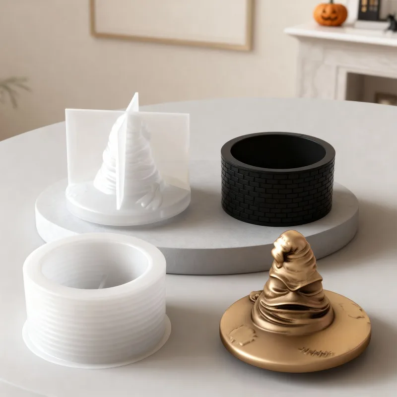 Christmas, Halloween, scented  - Candle Containers ulasan dan harga