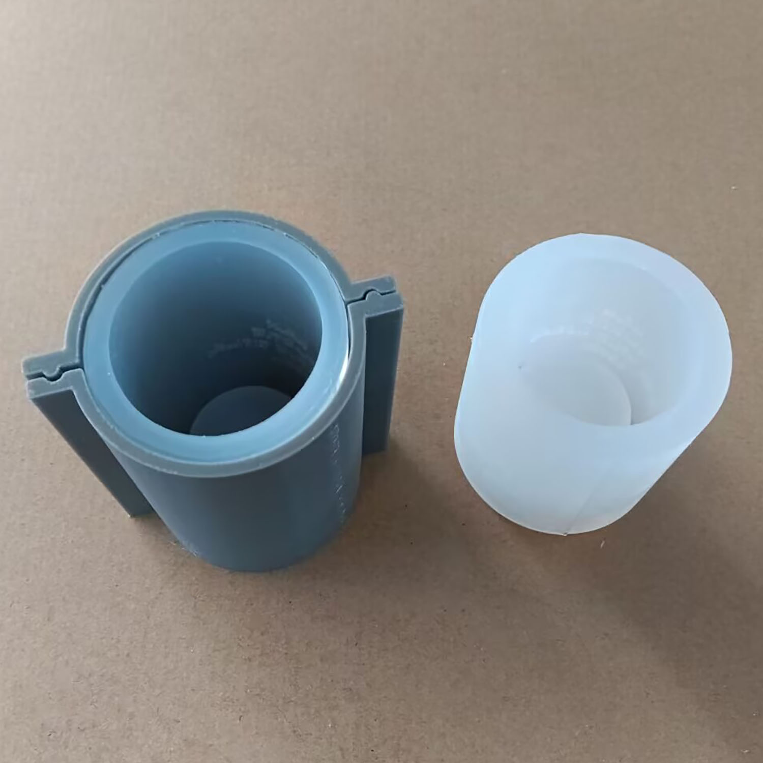 Silicone Mold For Rebbe Menach - Candle Lighter ulasan dan harga
