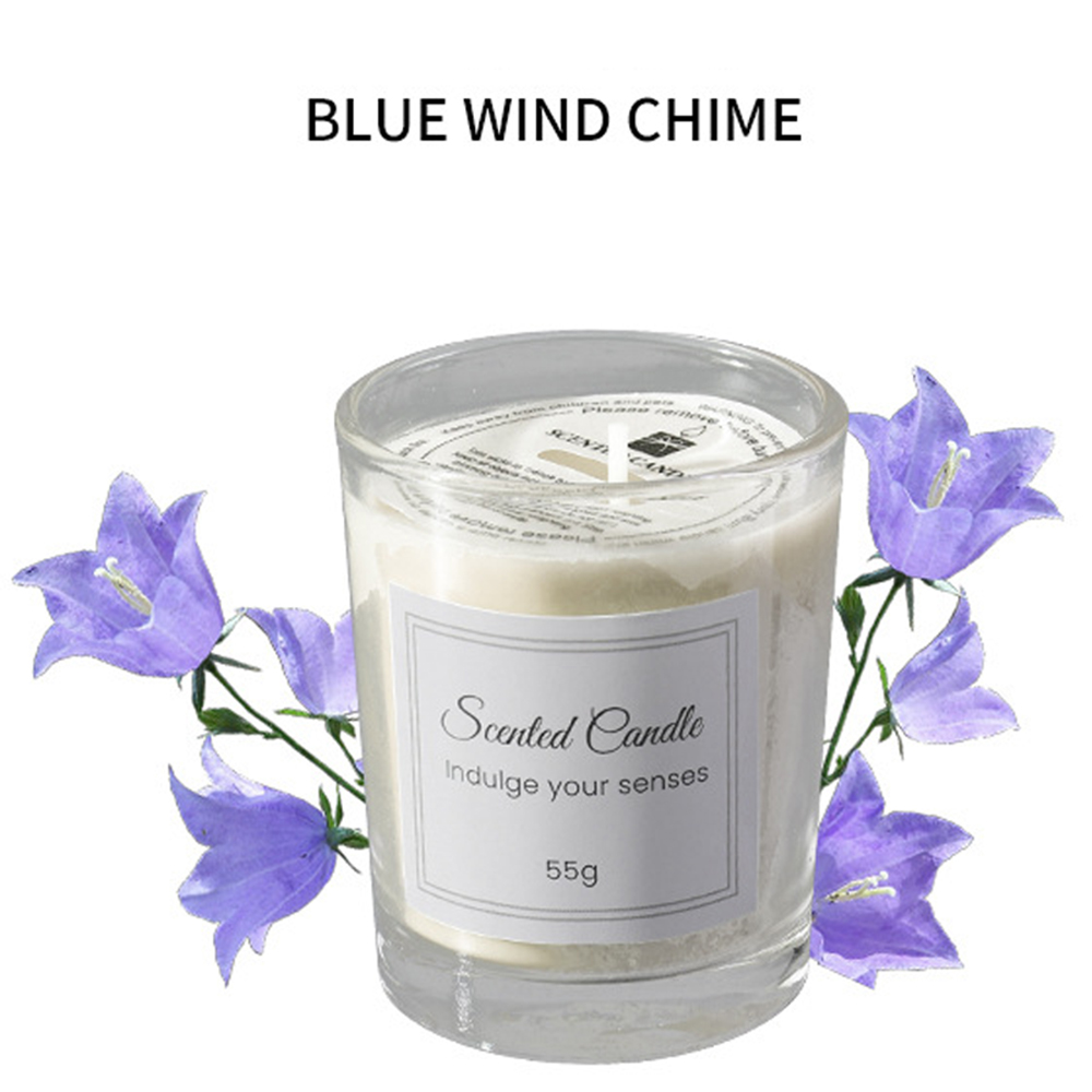 1pcs Premium Aromatherapy Cand - Soy Wax ulasan dan harga