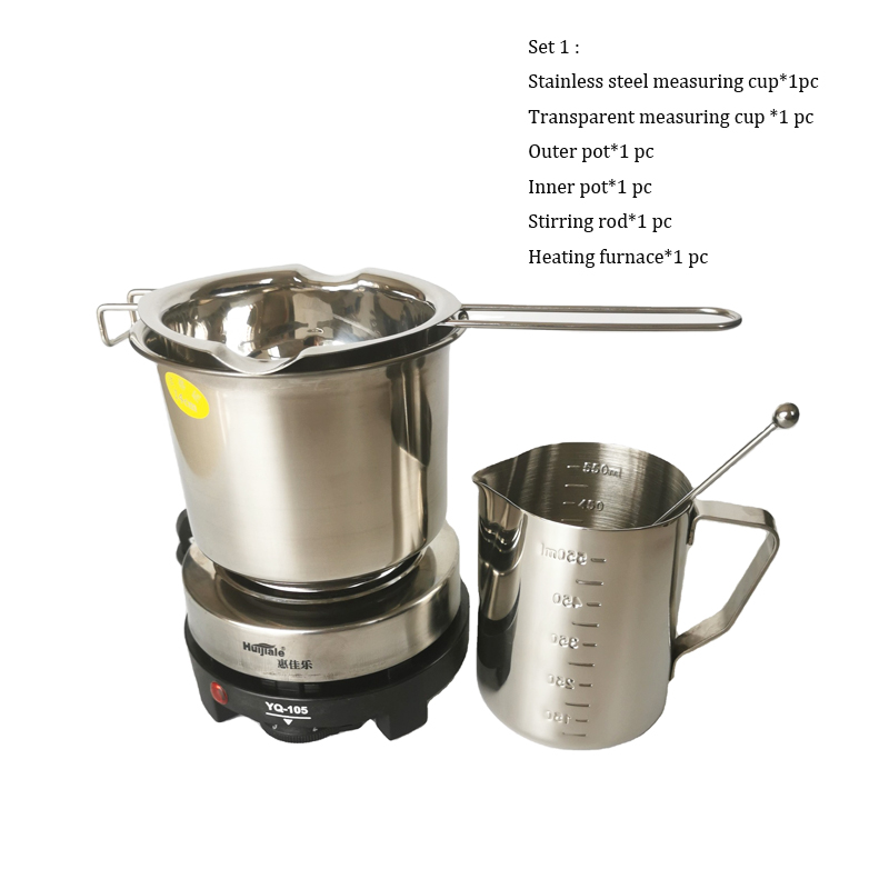 Water-proof Wax Pot Melting Wa - Wax Melts ulasan dan harga