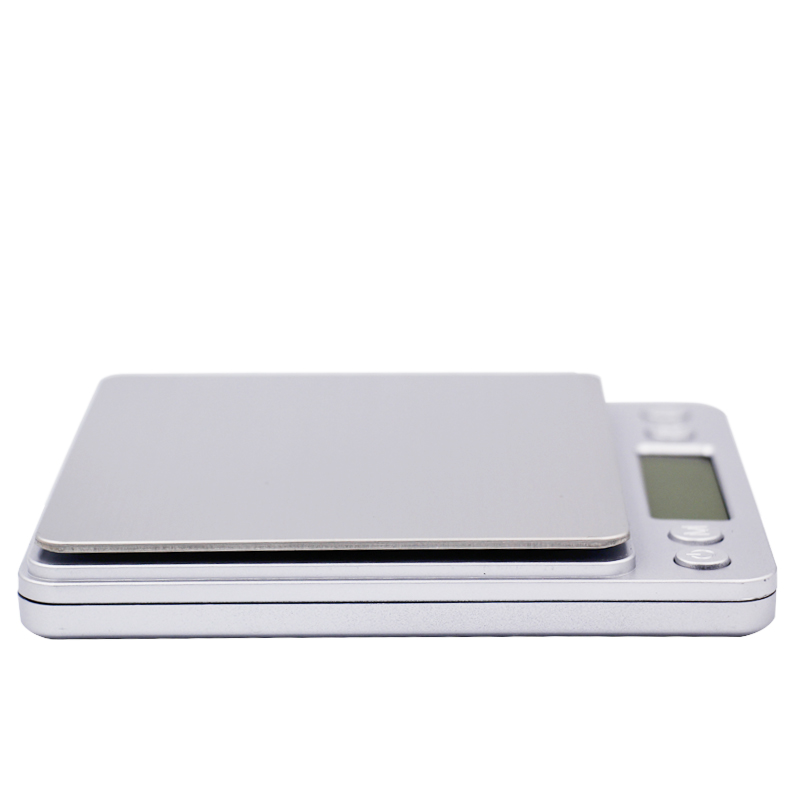 500g/0.01g Jewelry Scale LCD D - Candle Wax Scale ulasan dan harga